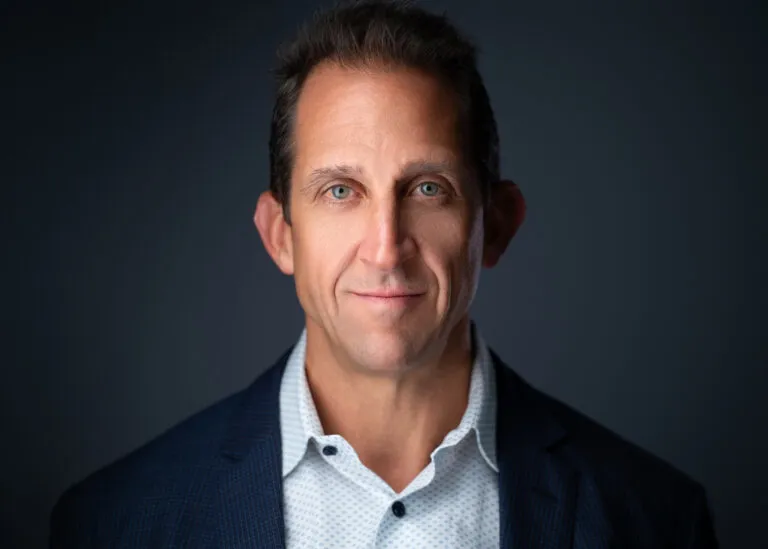 Dr. Jarrod Frydman, D.O.