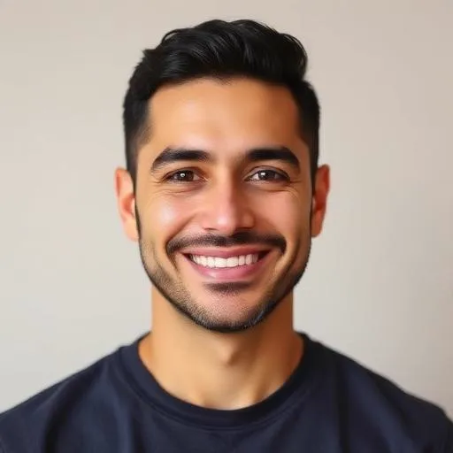 Photo of Jorge M.