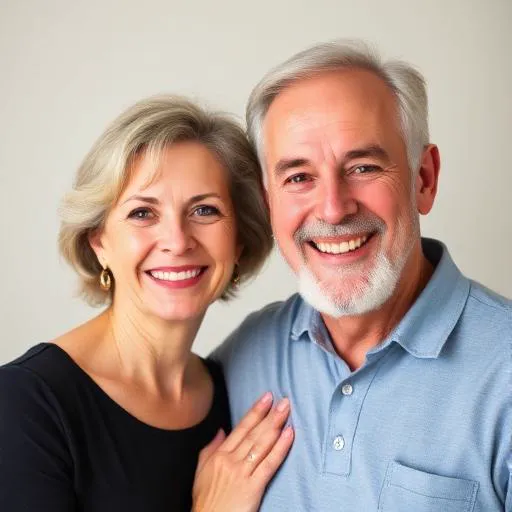 Photo of Linda & Tom K.