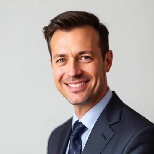 Photo of Michael R.