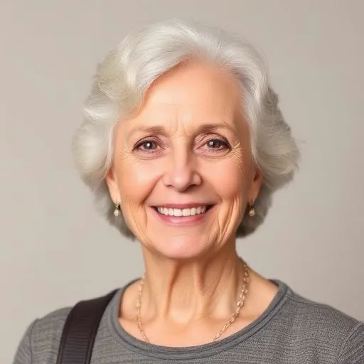 Photo of Patricia D.