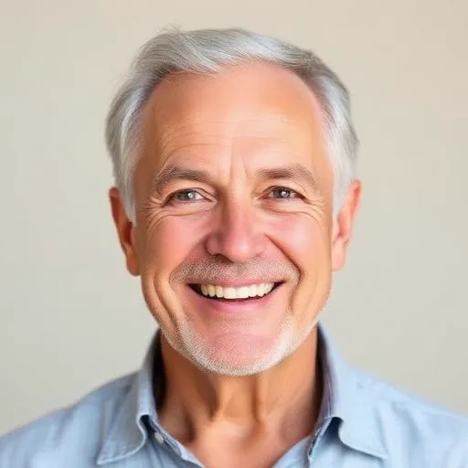 Photo of Robert K.