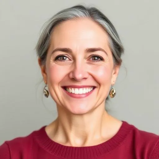 Photo of Sarah M.