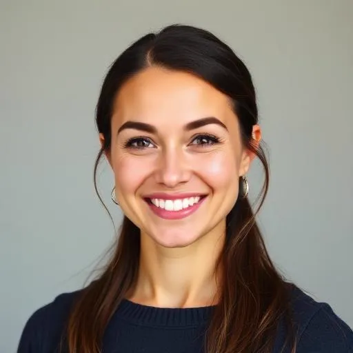 Photo of Vanessa R.