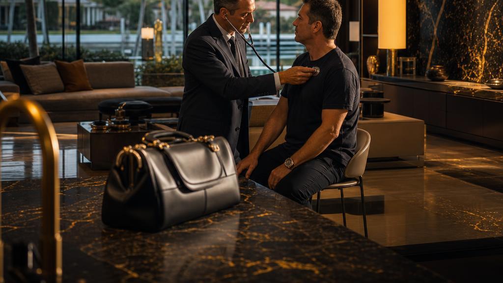 Concierge Medicine: What It Is and Why More Families Are Choosing It — PrimeCare VIP