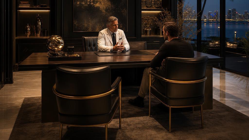 Beyond the Waiting Room: What’s New in Mobile Concierge Healthcare — PrimeCare VIP