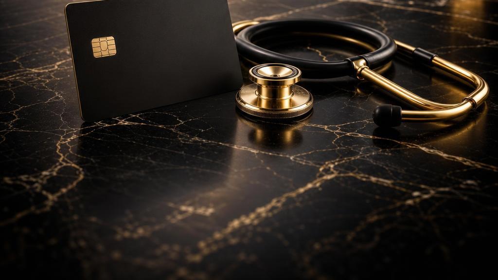 Concierge Medicine vs. Traditional Insurance: A Real Cost Breakdown — PrimeCare VIP