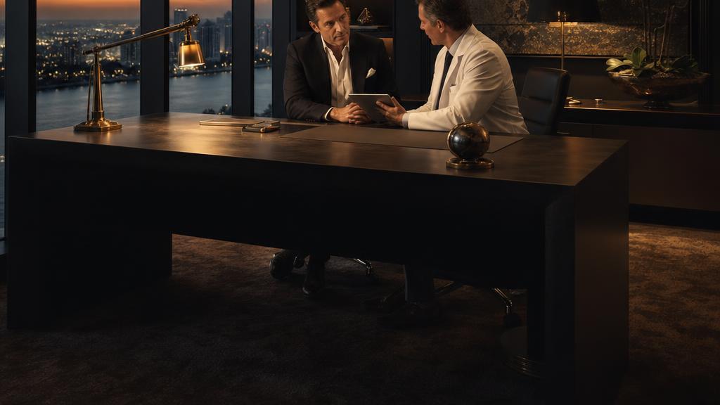 Executive Health and Direct Primary Care: A Smarter Way to Stay Well — PrimeCare VIP
