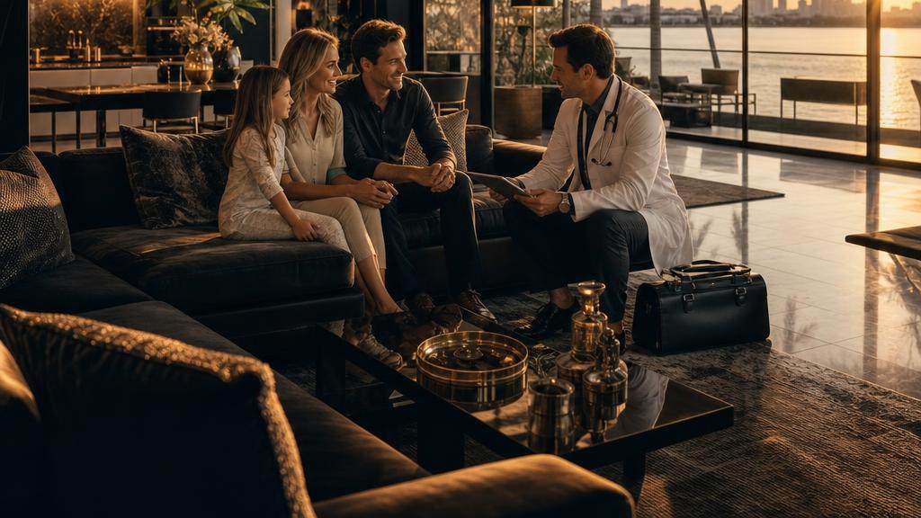 Home Healthcare News: A Simpler Path for South Florida Families — PrimeCare VIP